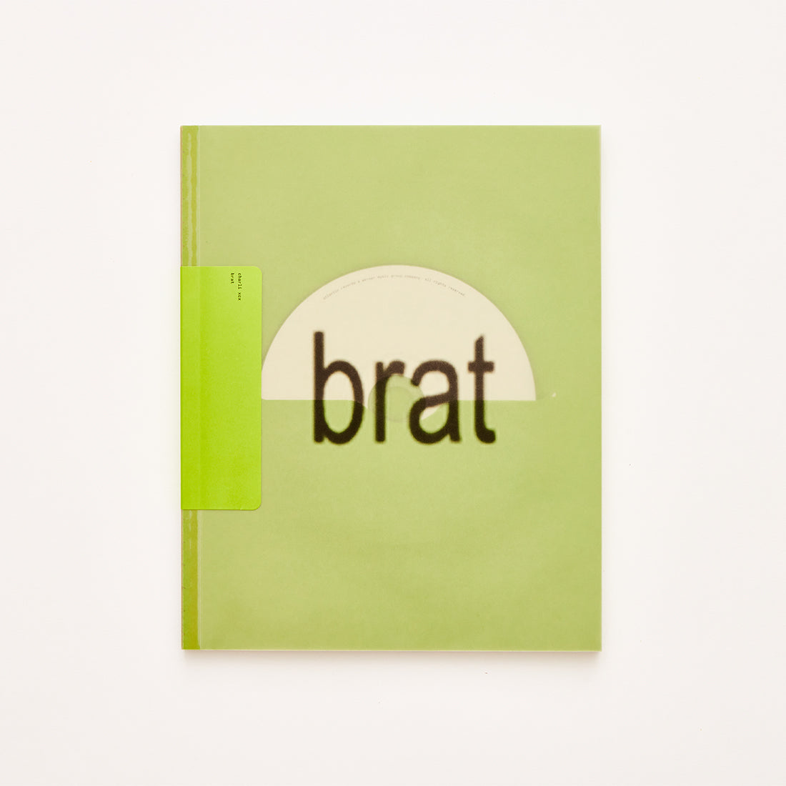 BRAT (zine)