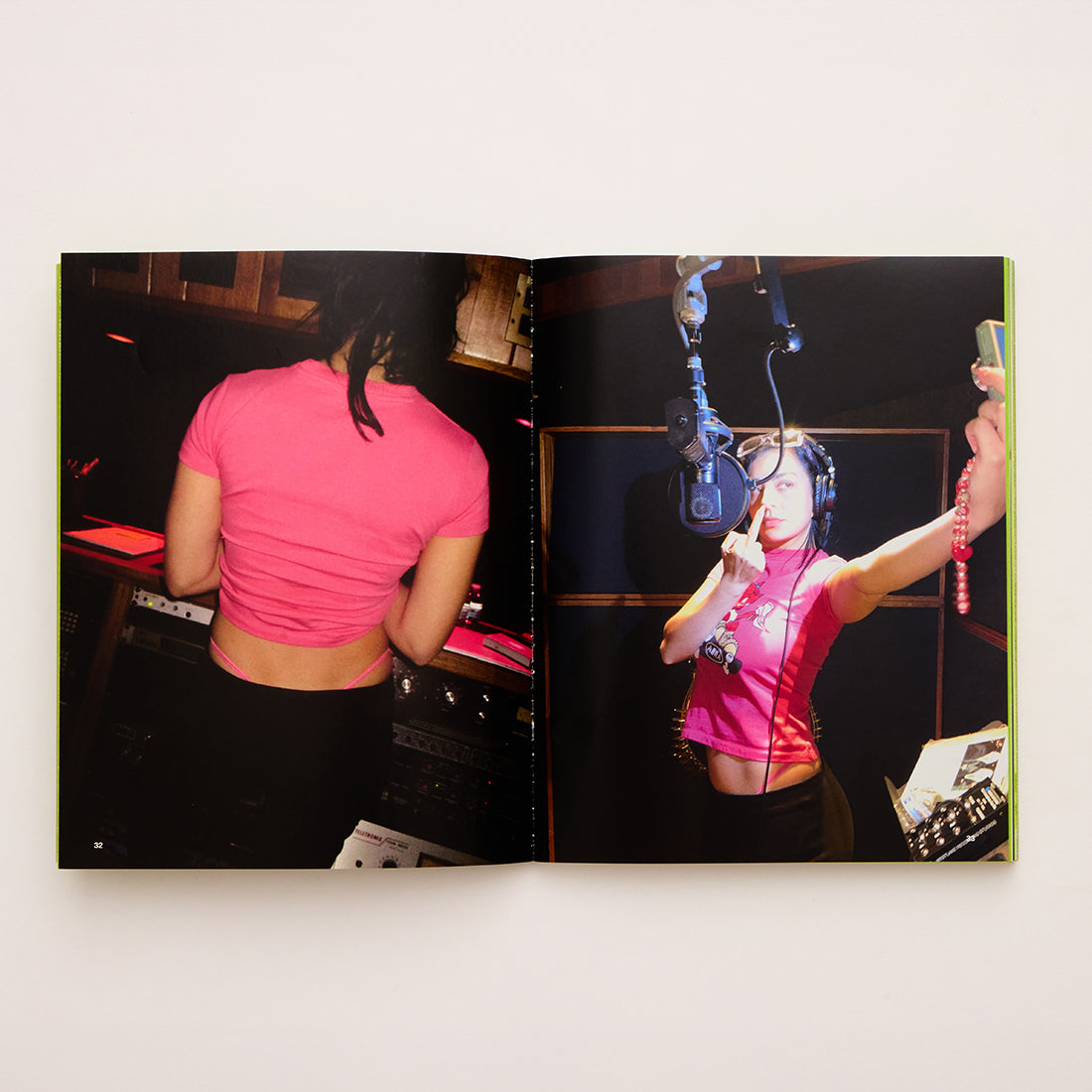 BRAT (zine)