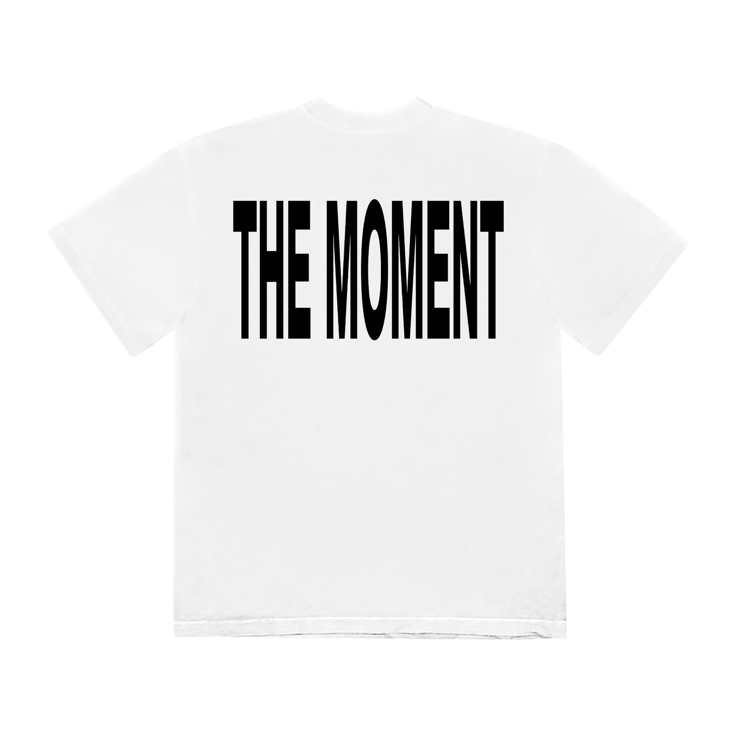 The Moment (tee)