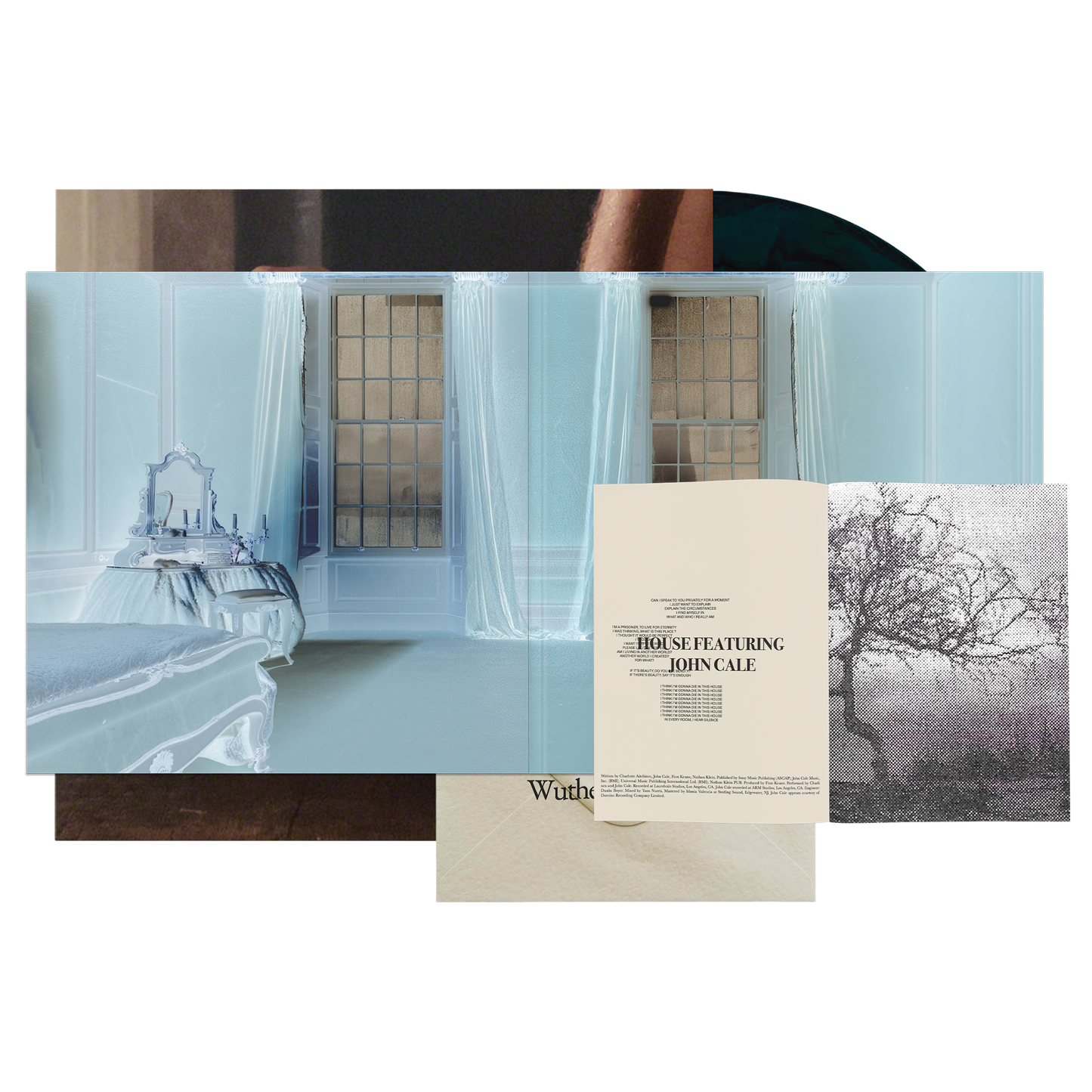 Wuthering Heights - Collector's Edition