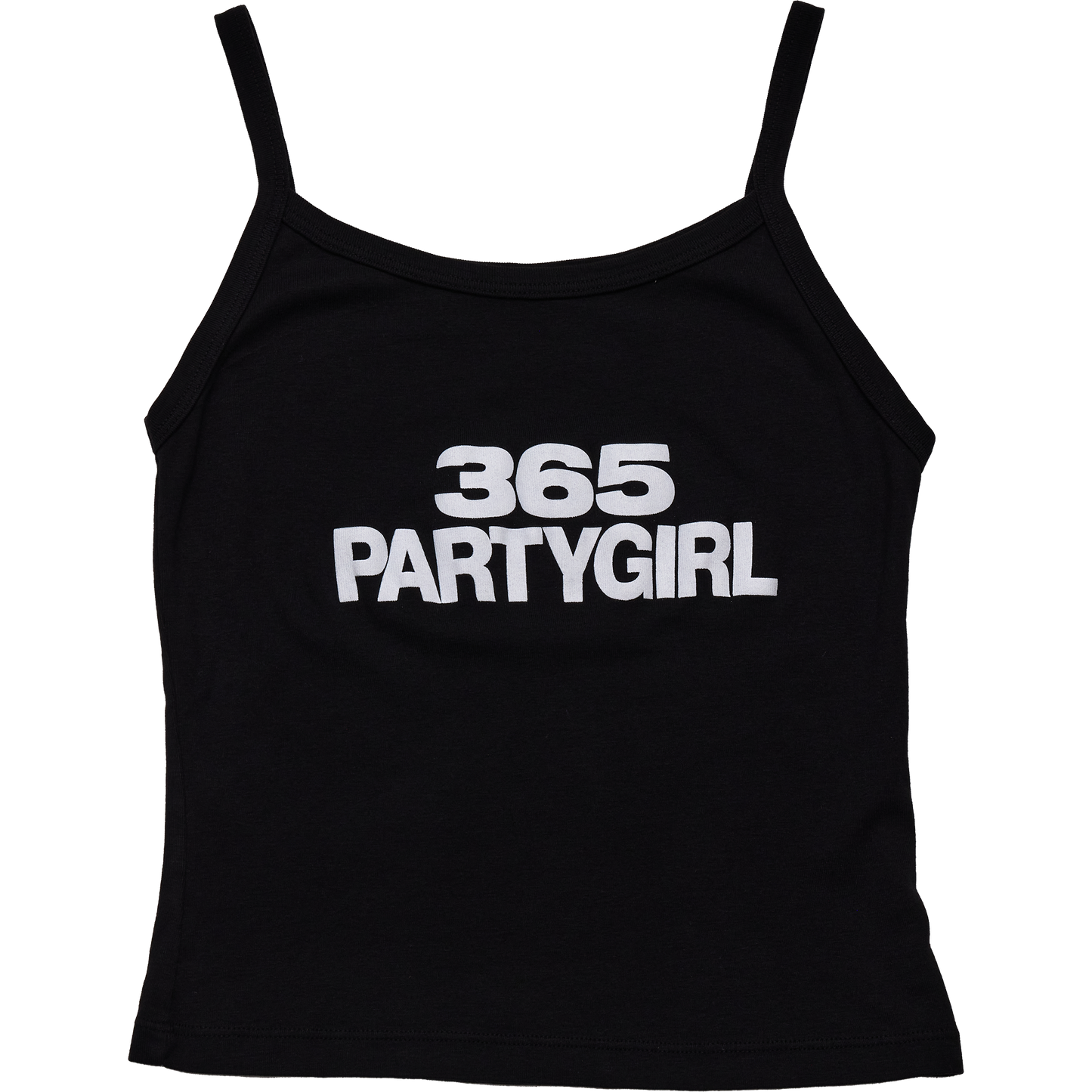 365 PARTYGIRL (tank top)