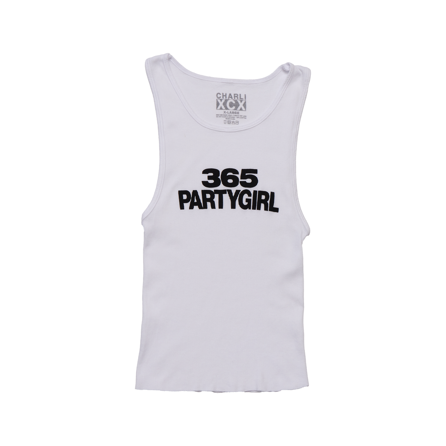 365 Party Girl Tank