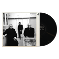 Music, Fashion, Film - Black Vinyl