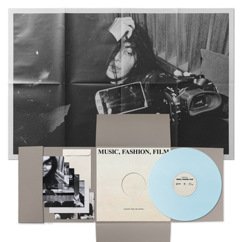 charli xcx | official store – charli xcx US store