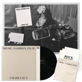 Music, Fashion, Film: B-Sides Box Set