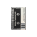Music, Fashion, Film - Cassette