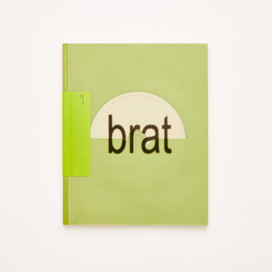 BRAT (zine)