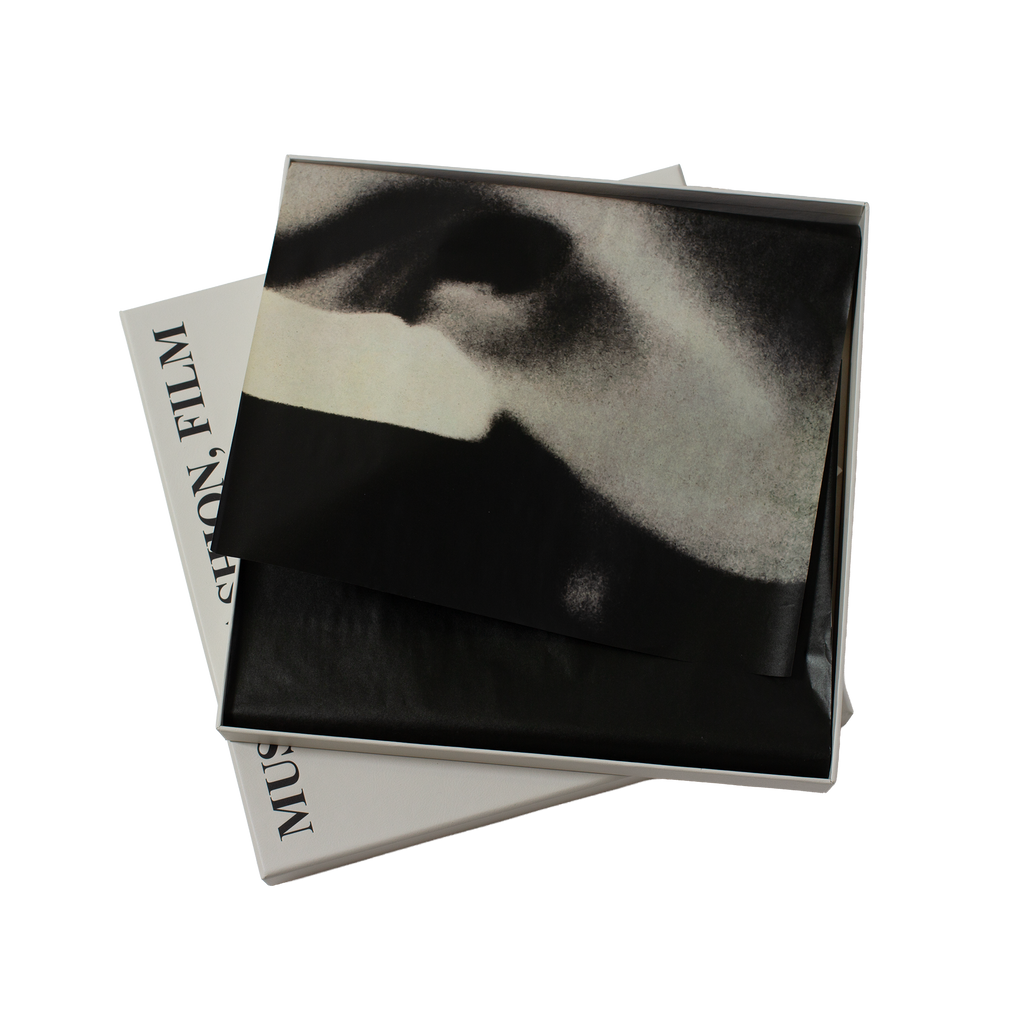 Music, Fashion, Film: B-Sides Box Set