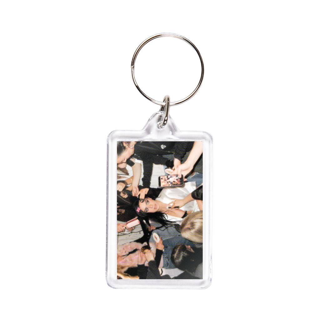 2007 Keychain Pack