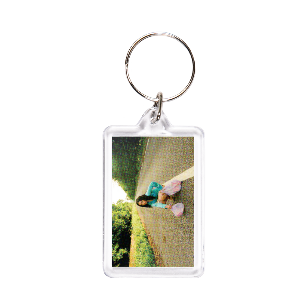 2007 Keychain Pack