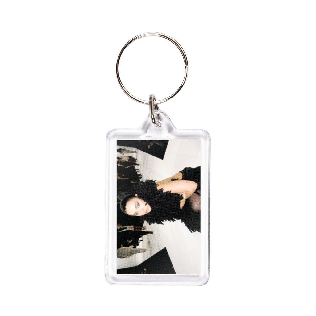 2007 Keychain Pack