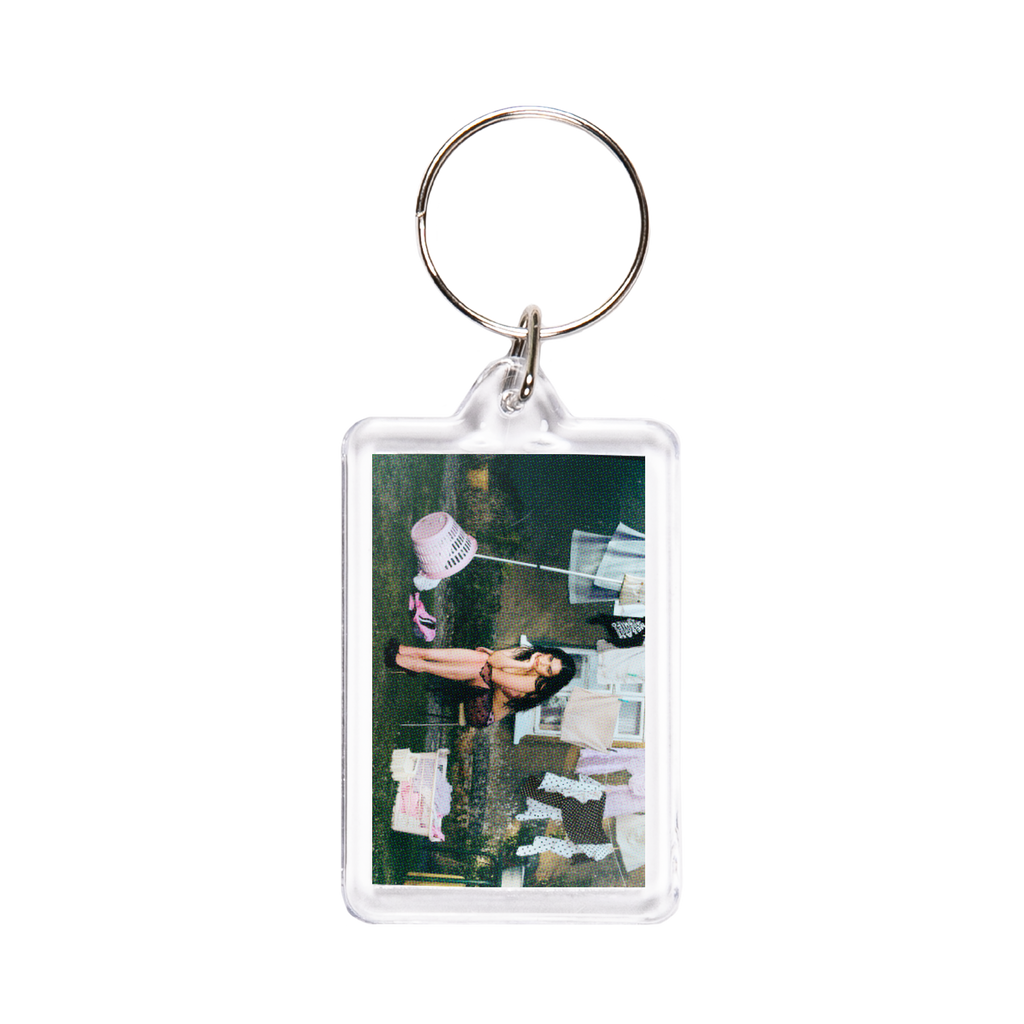 2007 Keychain Pack