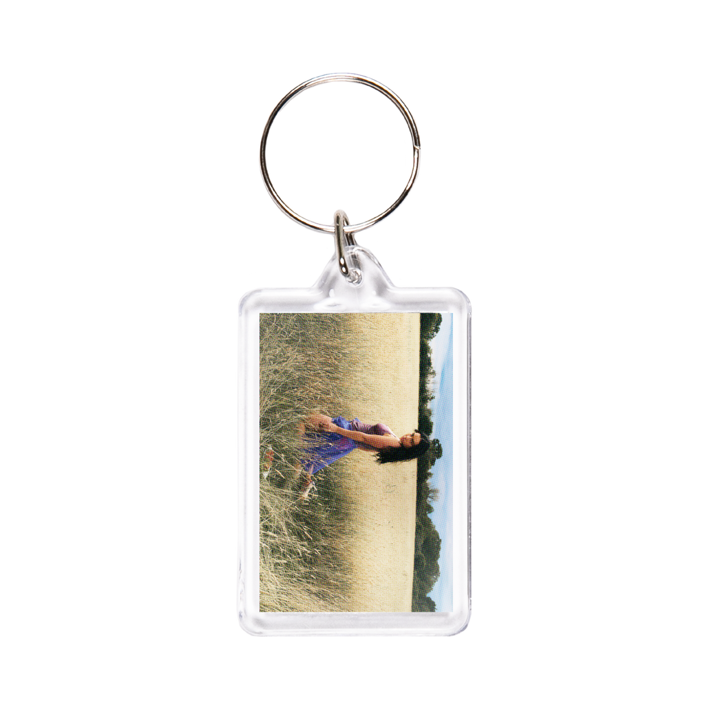 2007 Keychain Pack