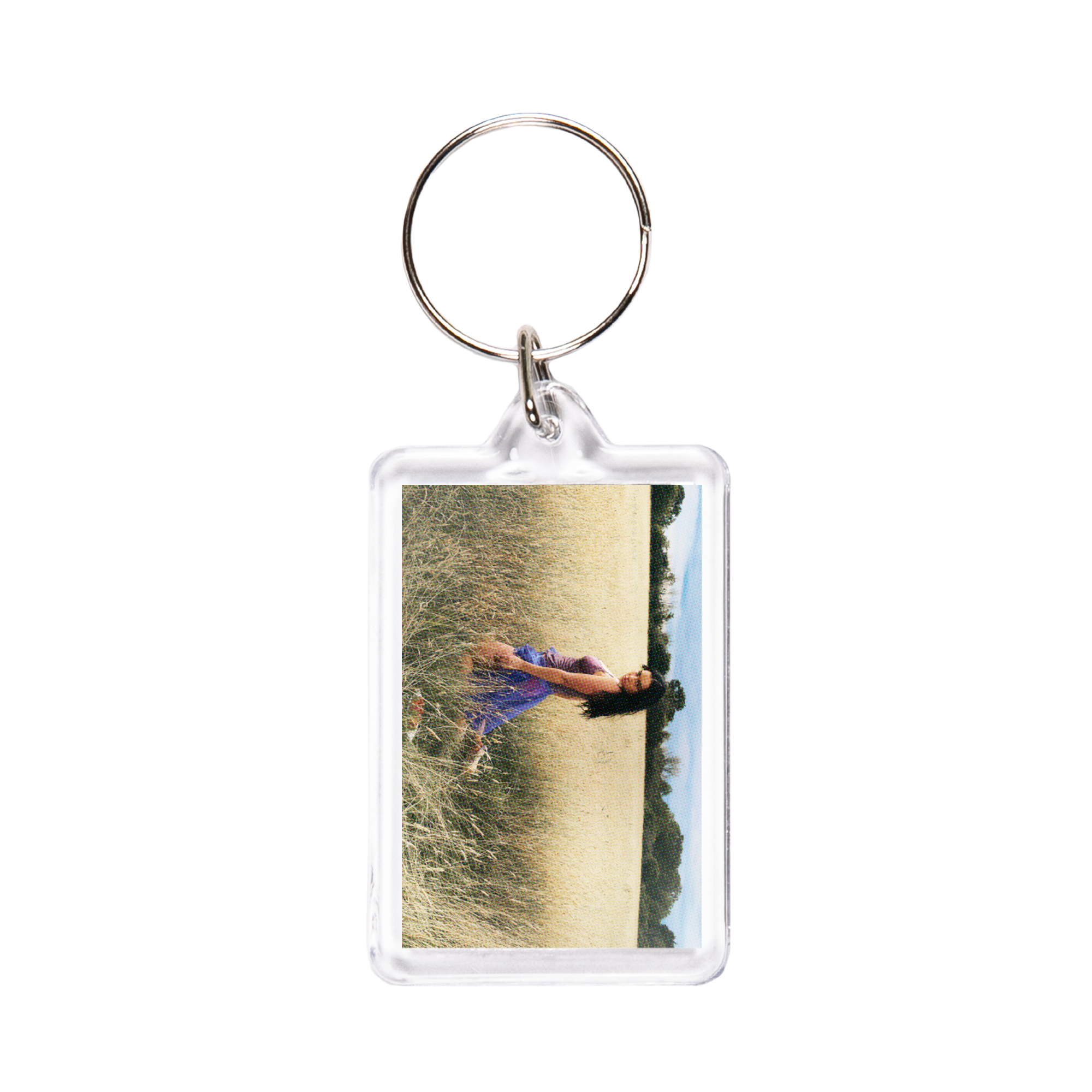 2007 Keychain Pack