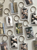 2007 Keychain Pack