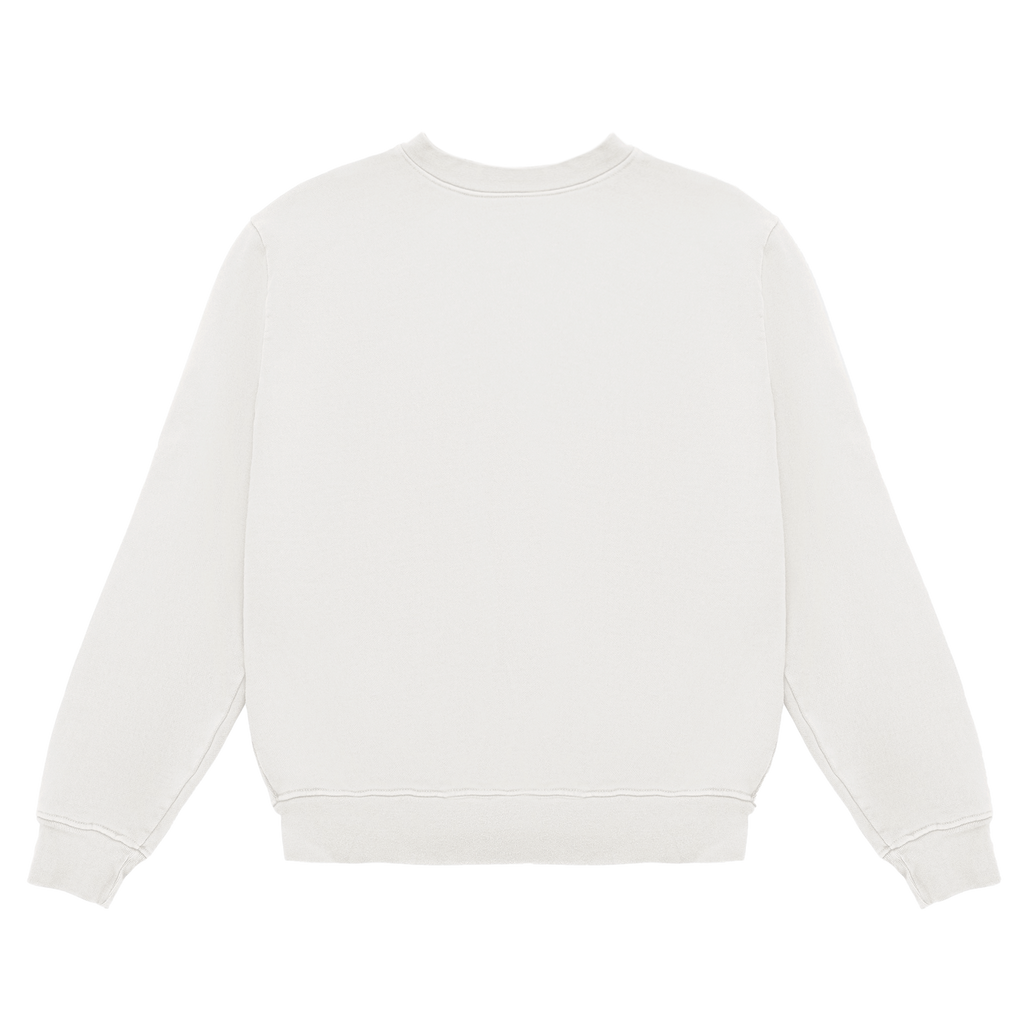 Music, Fashion, Film Lolla Crewneck