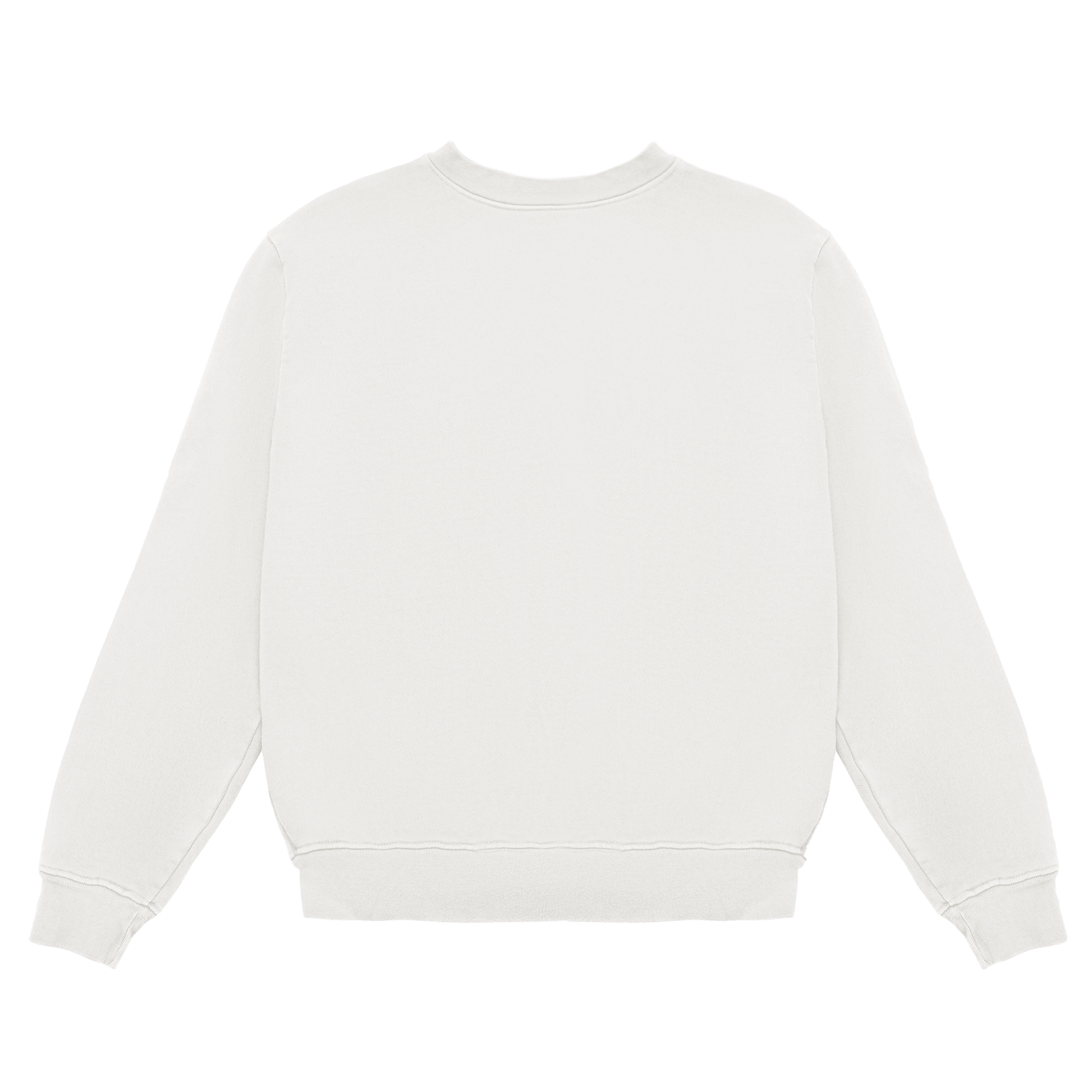 Music, Fashion, Film Lolla Crewneck