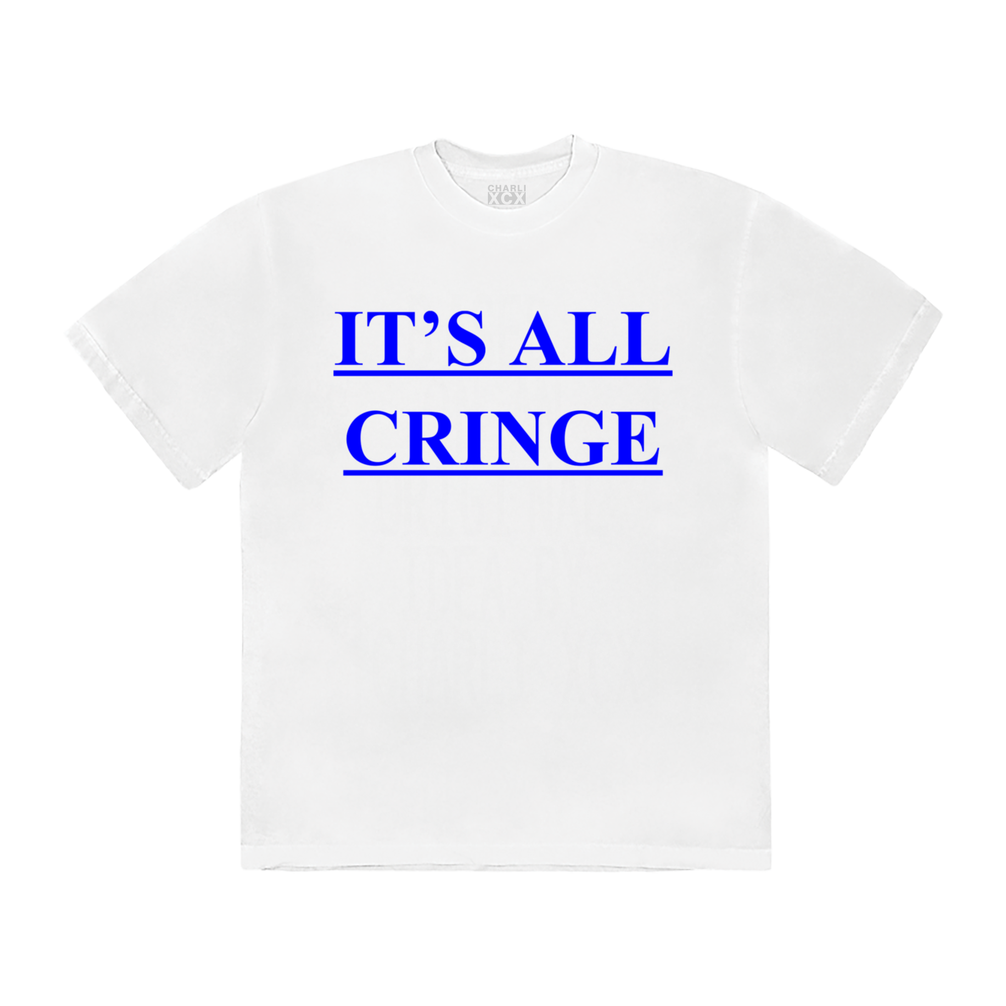 Apparel – charli xcx US store