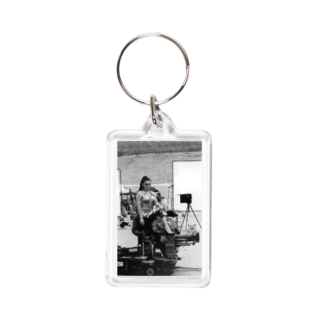 Card Declined Keychain Pack