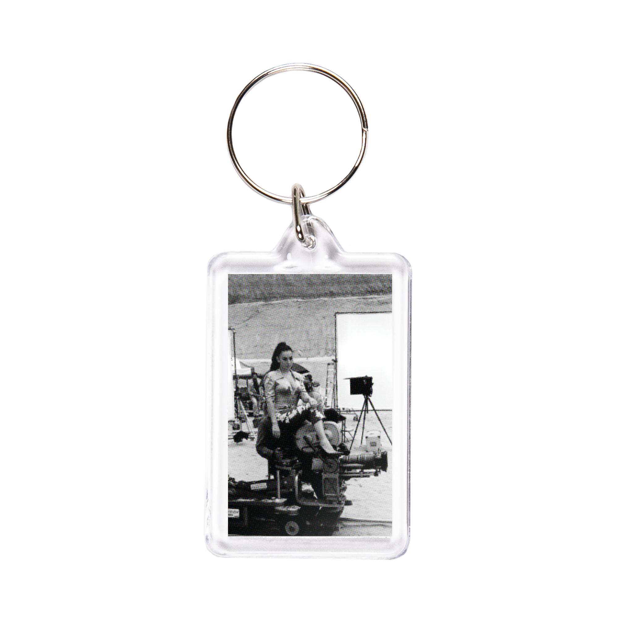 Card Declined Keychain Pack