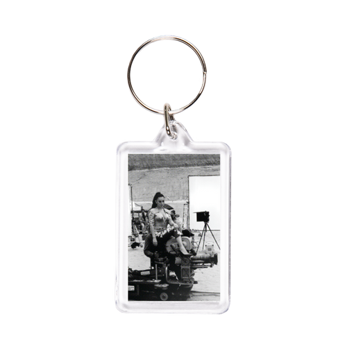 Card Declined Keychain Pack