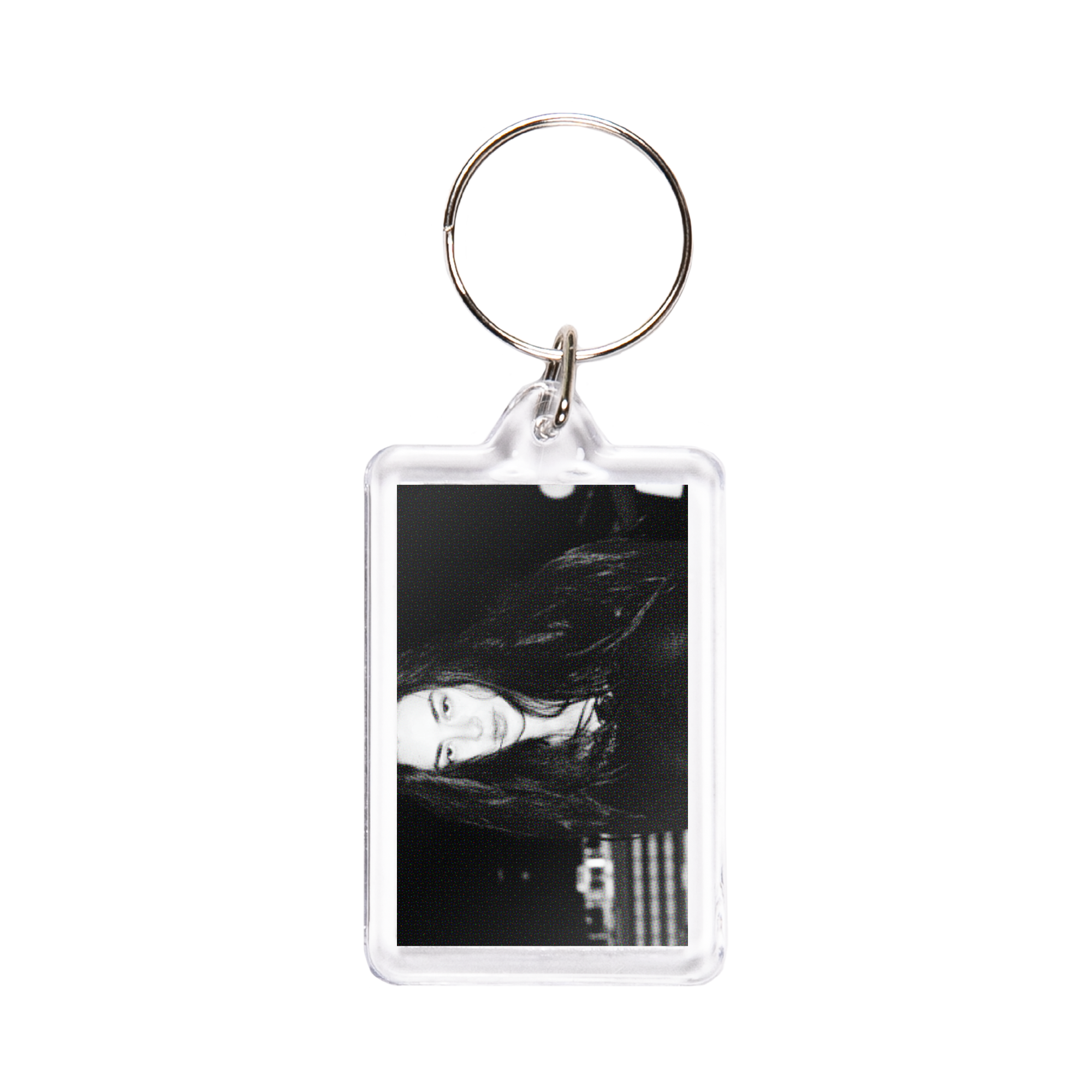 Card Declined Keychain Pack