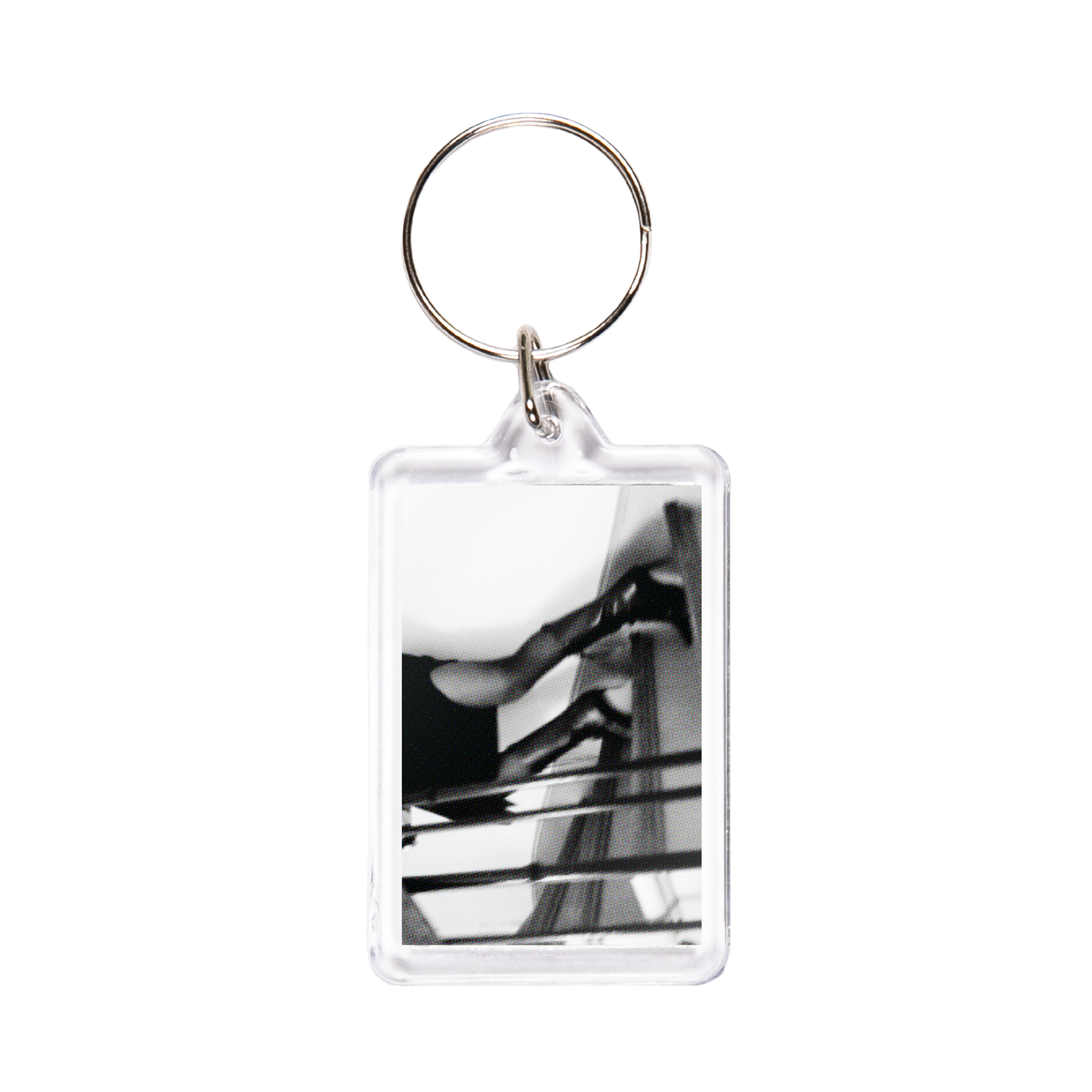Card Declined Keychain Pack