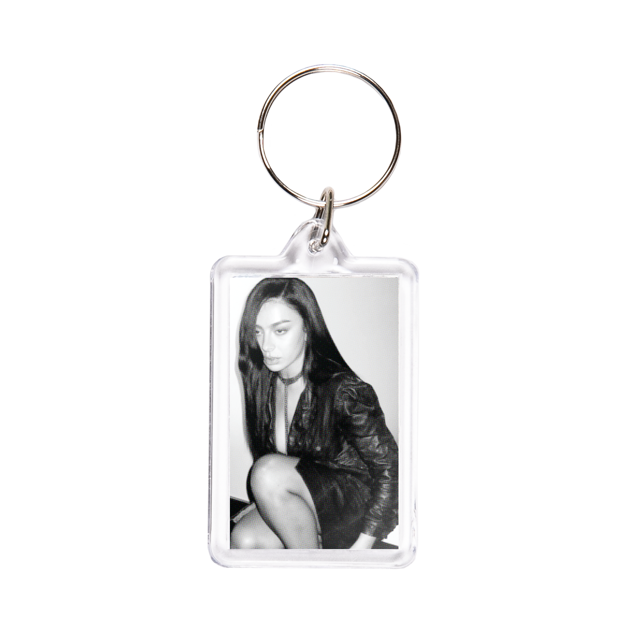 Card Declined Keychain Pack
