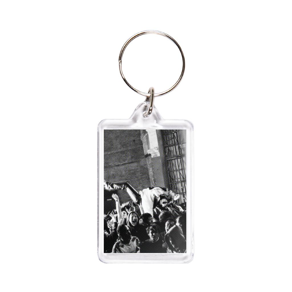 Card Declined Keychain Pack