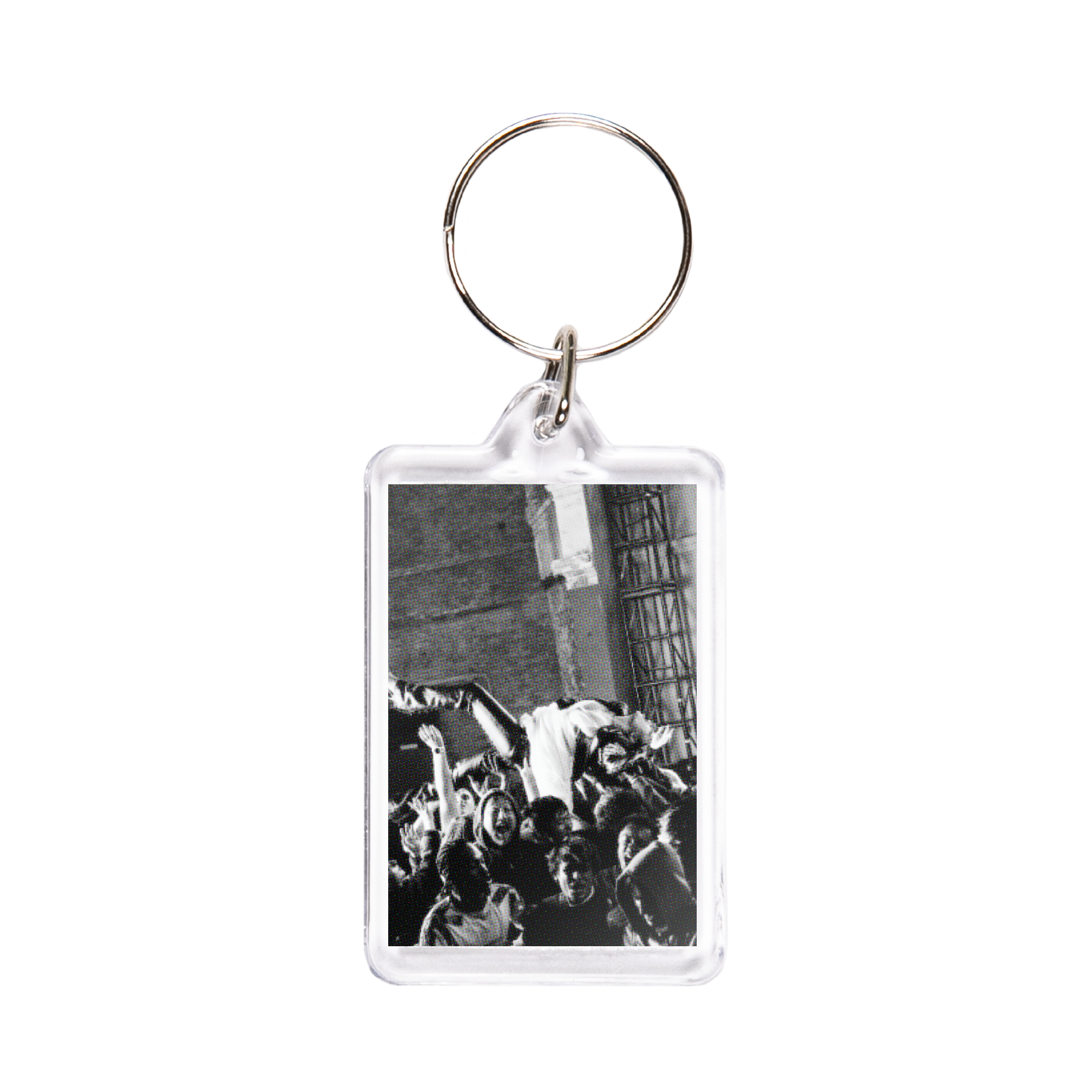 Card Declined Keychain Pack