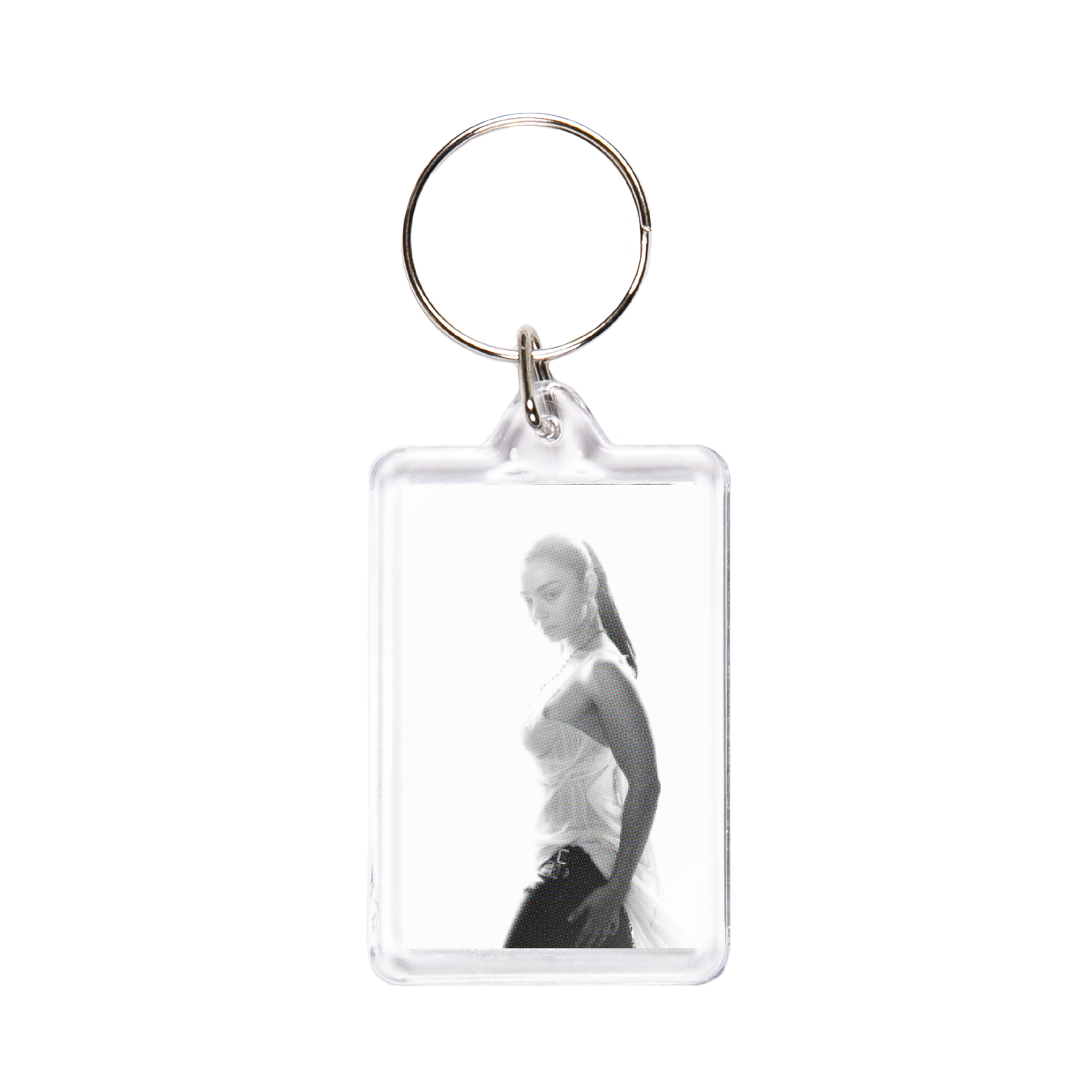 Card Declined Keychain Pack