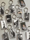 Card Declined Keychain Pack