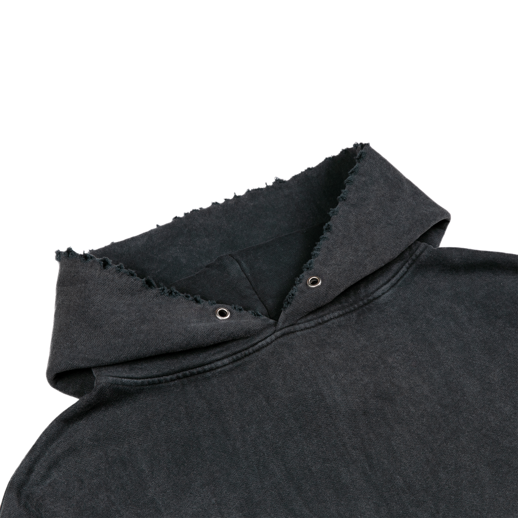 Music, Fashion, Film Hoodie
