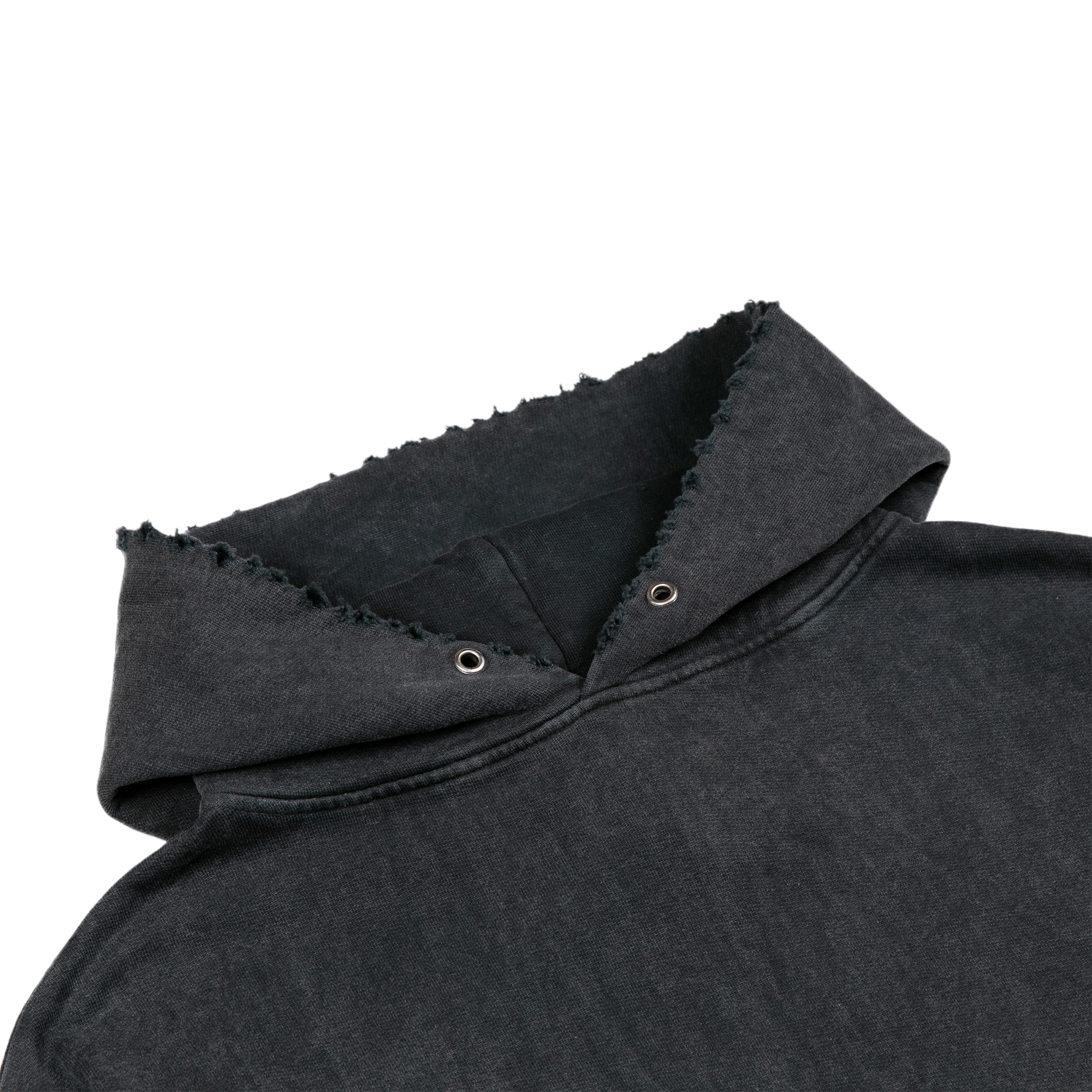 Music, Fashion, Film Hoodie