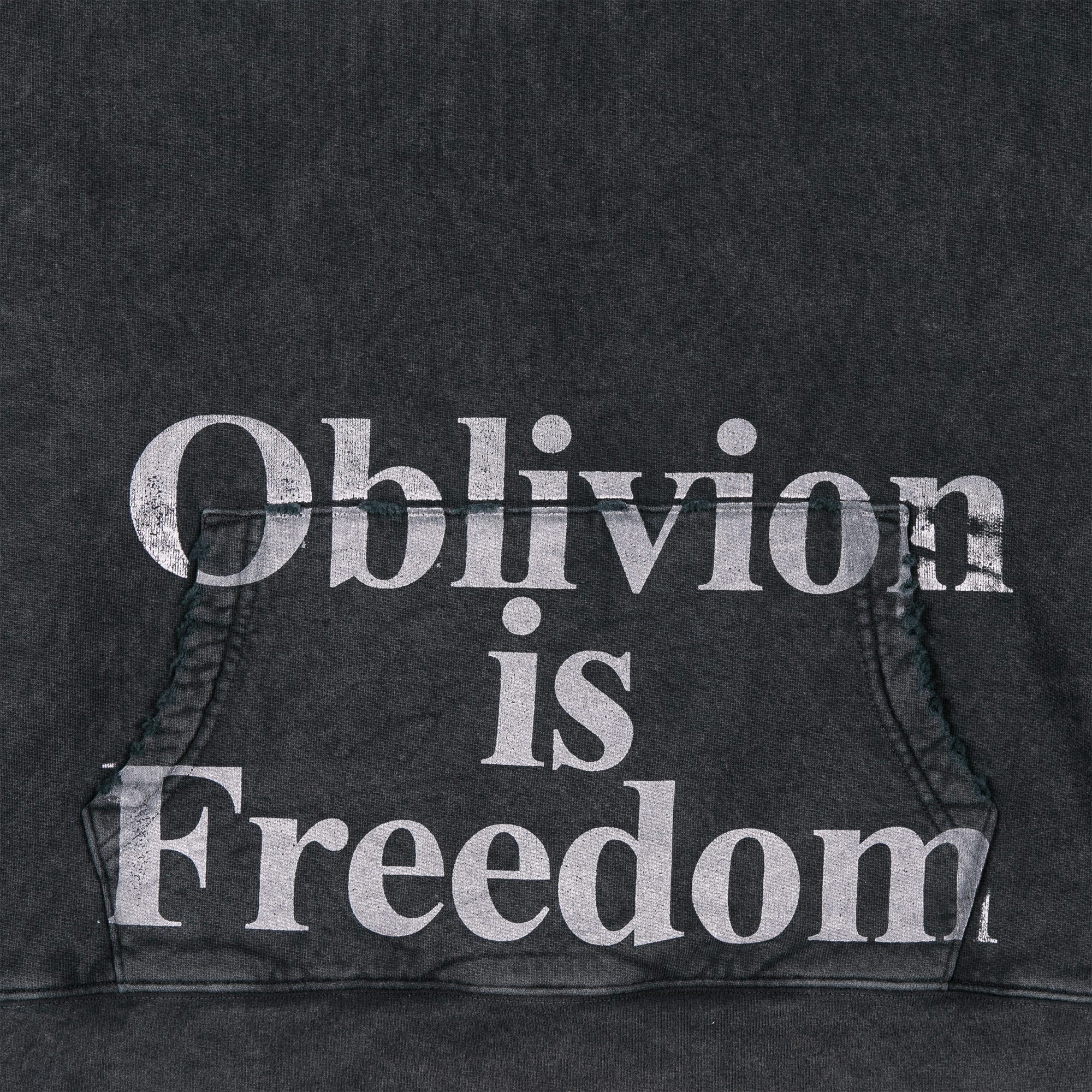 Music, Fashion, Film Hoodie
