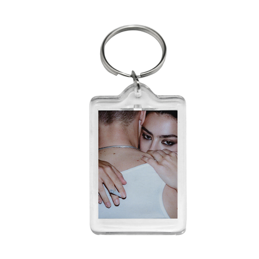 Club classics (keychain)