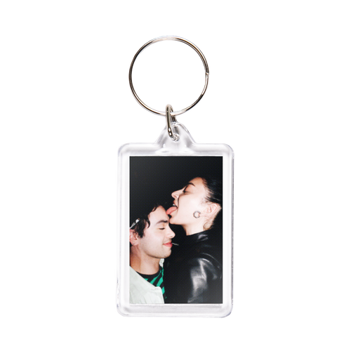 Me & My Friends Keychain Pack