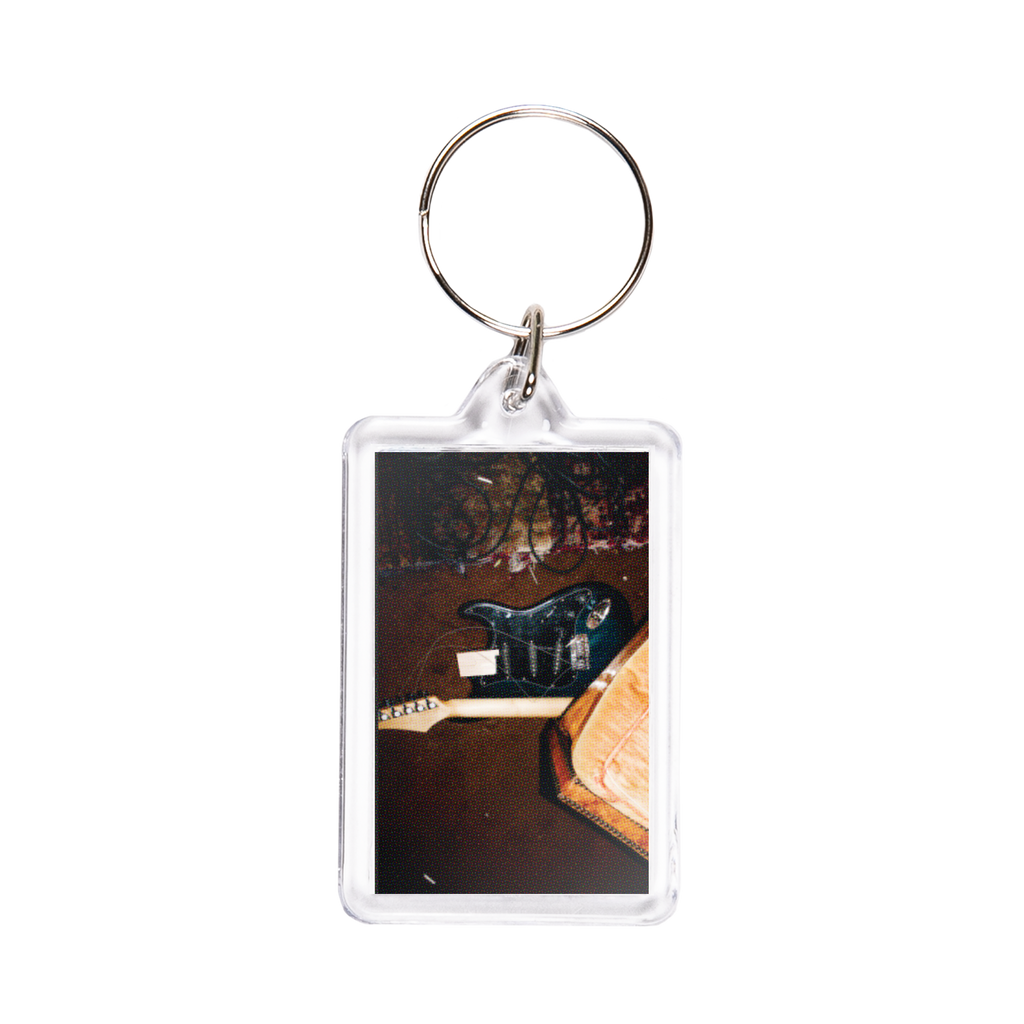 Me & My Friends Keychain Pack