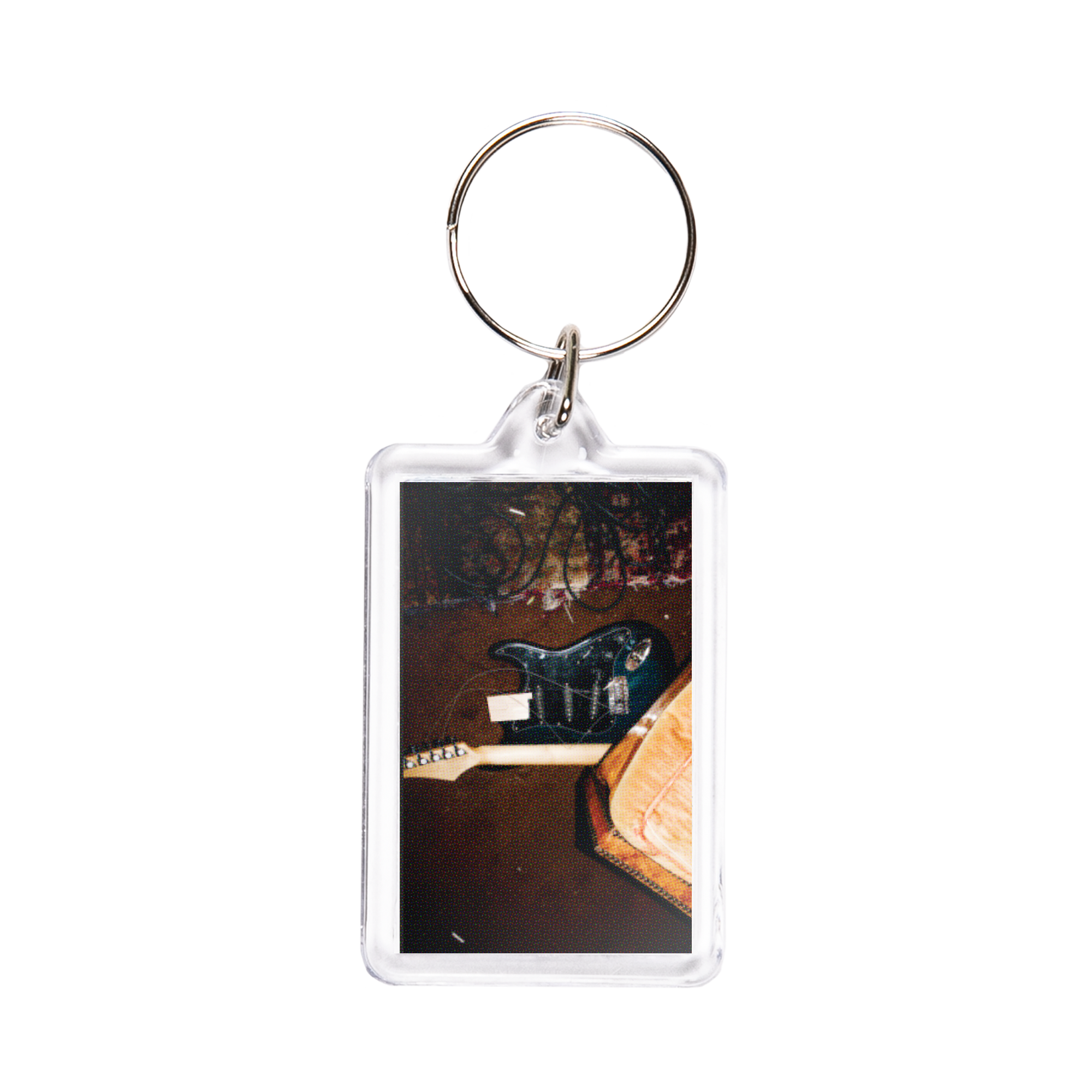 Me & My Friends Keychain Pack