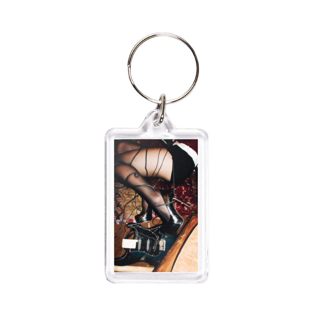 Me & My Friends Keychain Pack