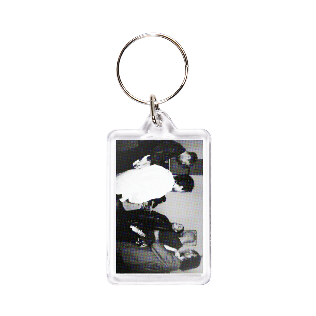Me & My Friends Keychain Pack