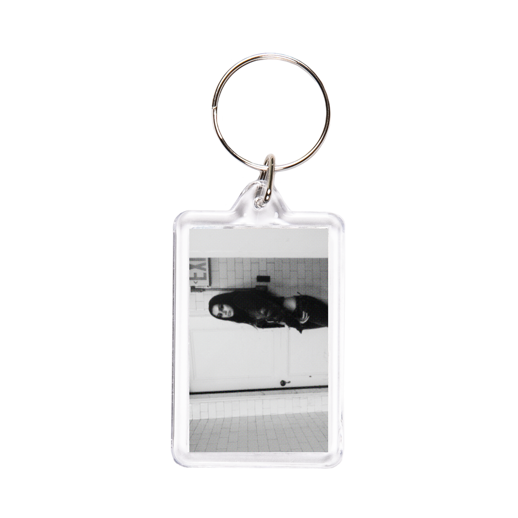 Me & My Friends Keychain Pack