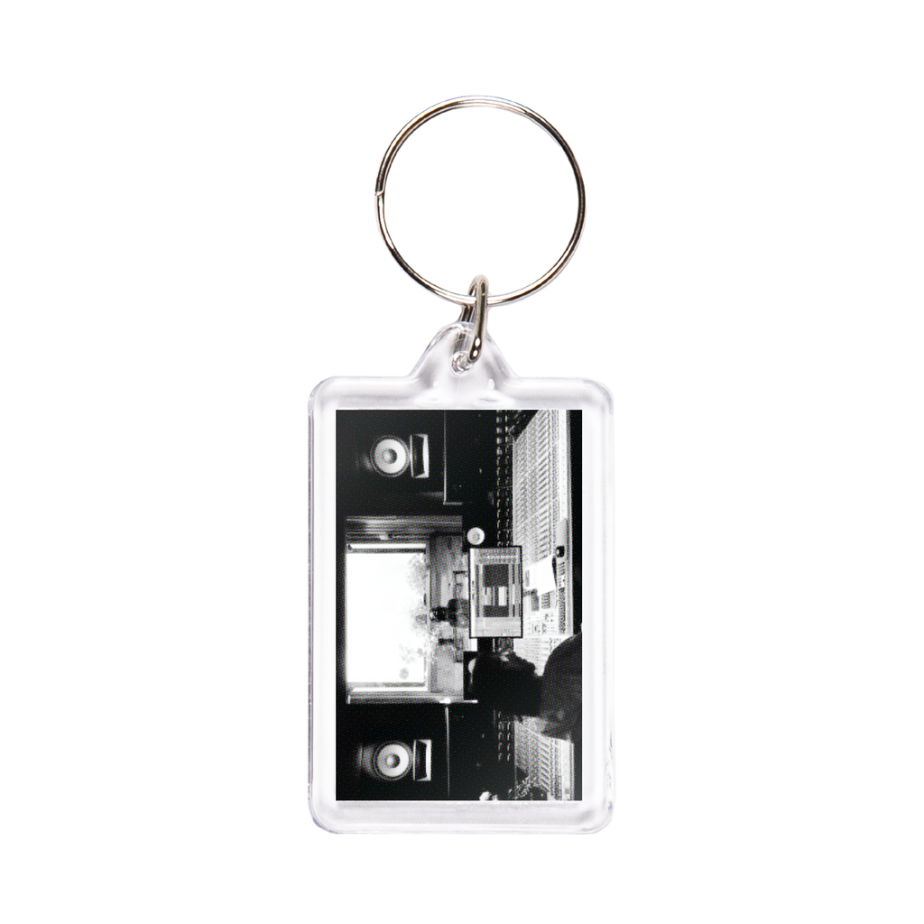 Me & My Friends Keychain Pack