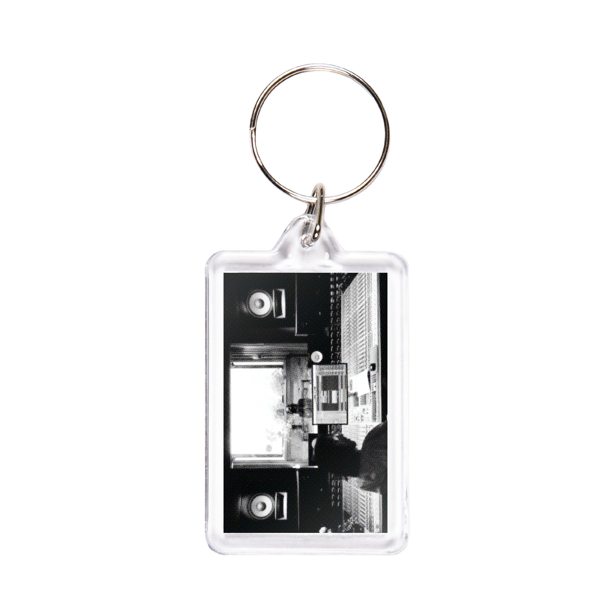 Me & My Friends Keychain Pack