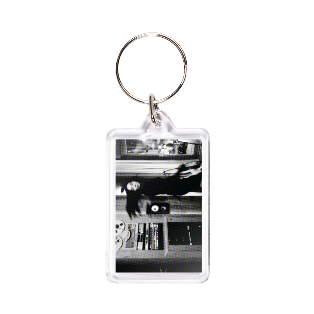 Me & My Friends Keychain Pack