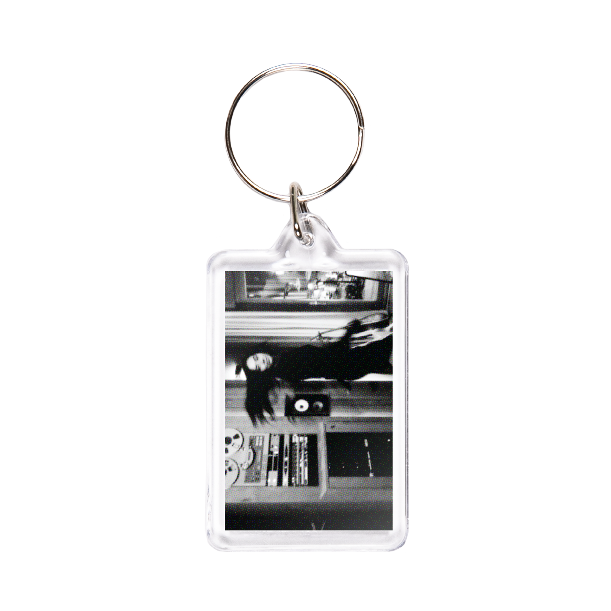 Me & My Friends Keychain Pack