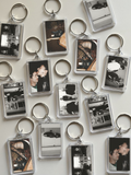 Me & My Friends Keychain Pack