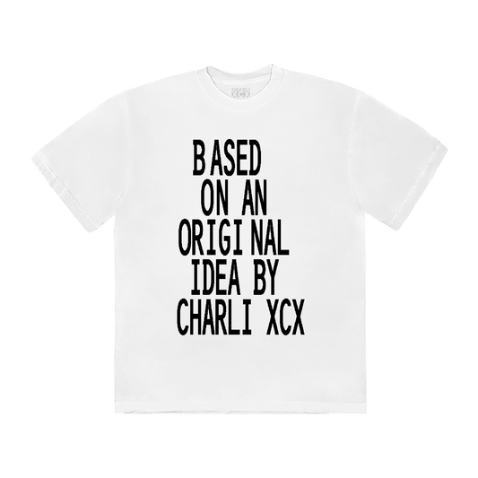 The Moment (tee)