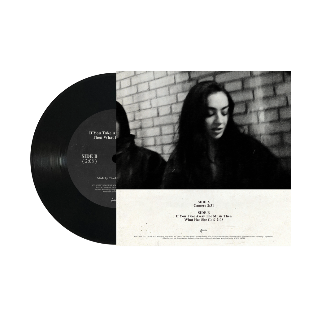 Camera 7” Single