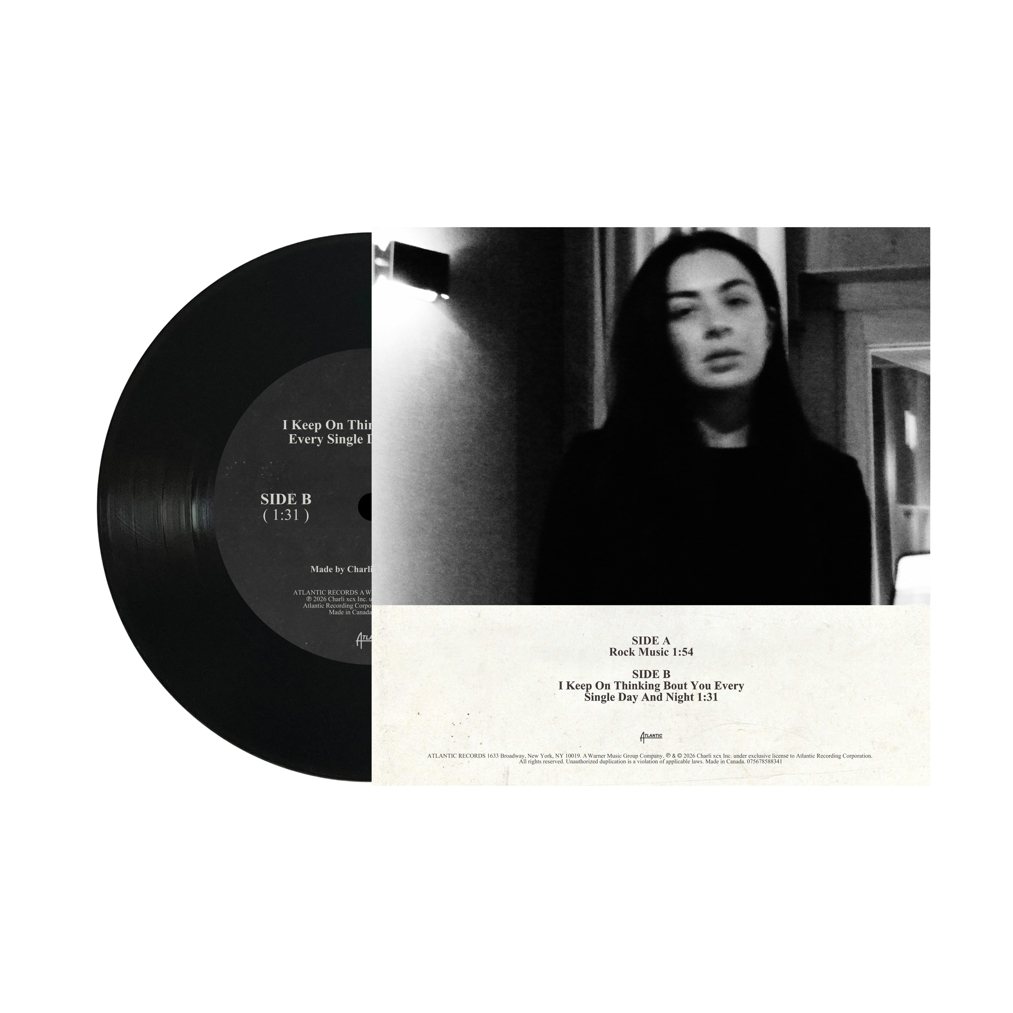 charli xcx | official store – charli xcx US store